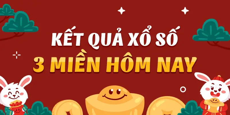 New88 hướng dẫn cách xem kết quả xổ số 3 miền nhanh nhất